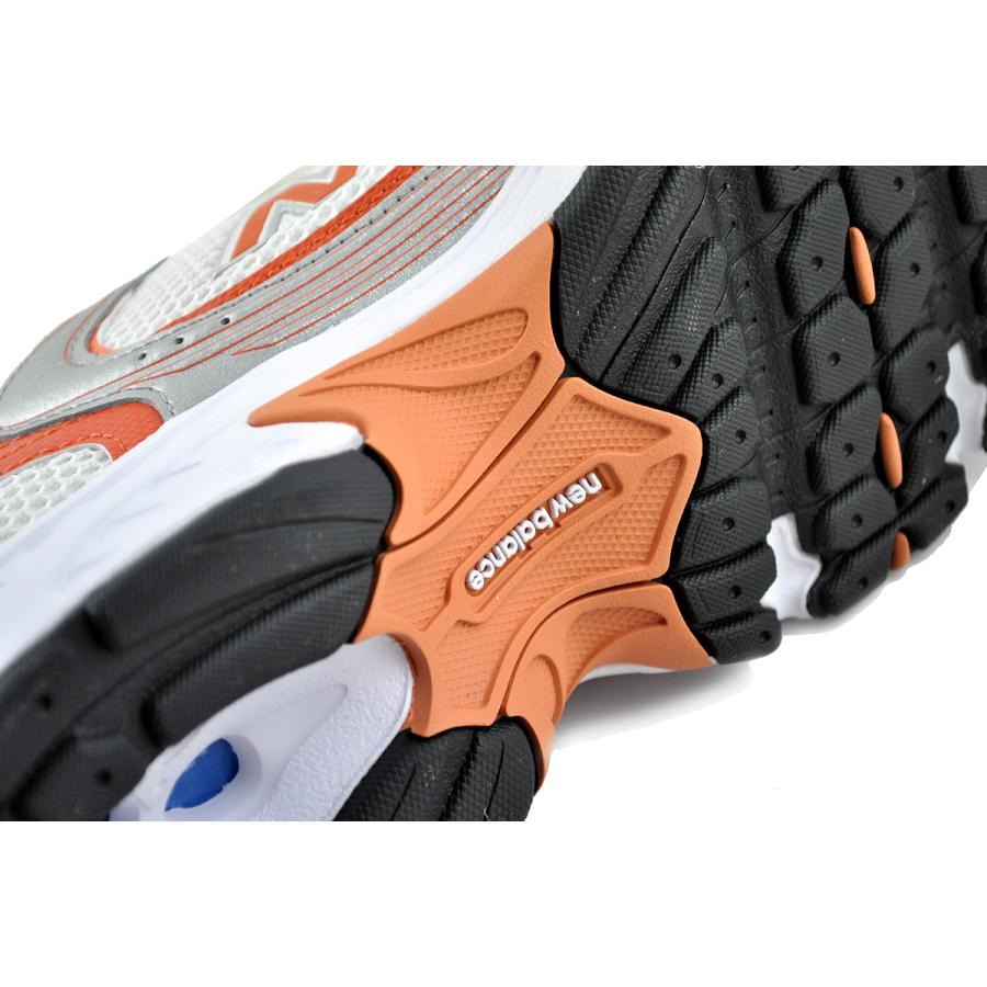 New Balance（ニューバランス） NEW BALANCE MR530ADC width D Silver