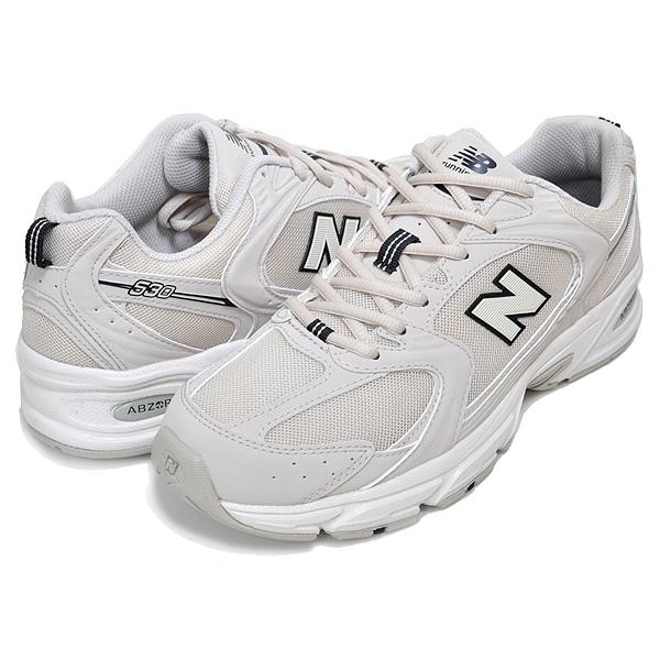 NEW BALANCE MR530SH width D BEIGE ニューバランス 530 メンズ レディース スニーカー ベージュ｜limited-edition｜02