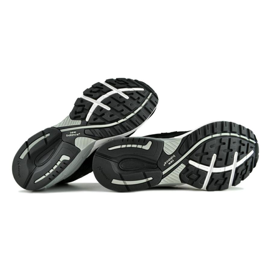 New Balance（ニューバランス） NEW BALANCE MR993BK MADE IN U.S.A.