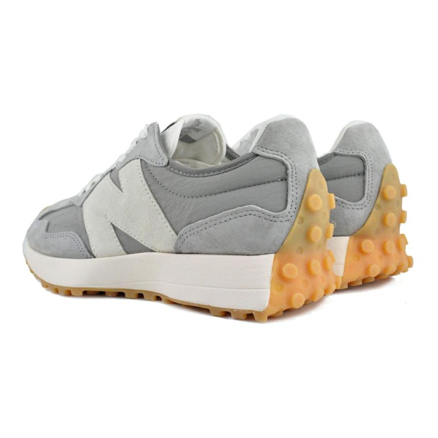 New Balance（ニューバランス） NEW BALANCE MS327KA1 Gray ms327ka1