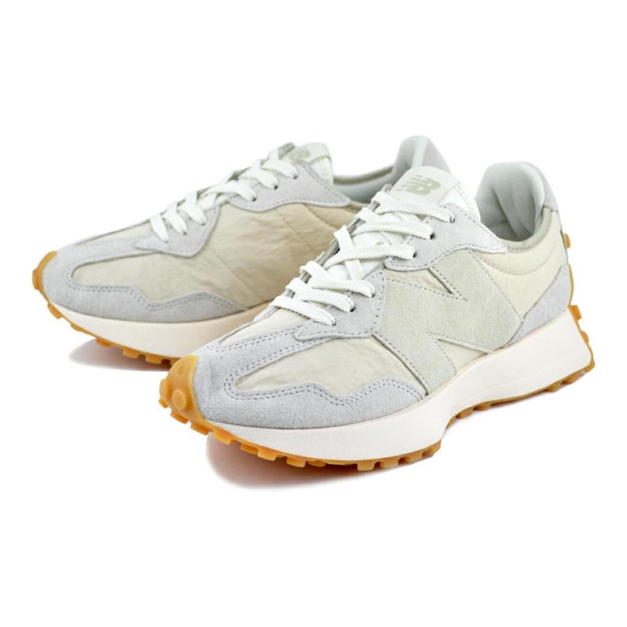 W様 ご予約 New Balance（ニューバランス） NEW BALANCE MS327KC1 WHITE ms327kc1