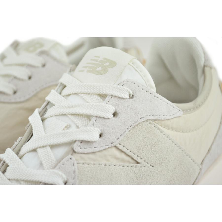 New Balance（ニューバランス） NEW BALANCE MS327KC1 WHITE ms327kc1