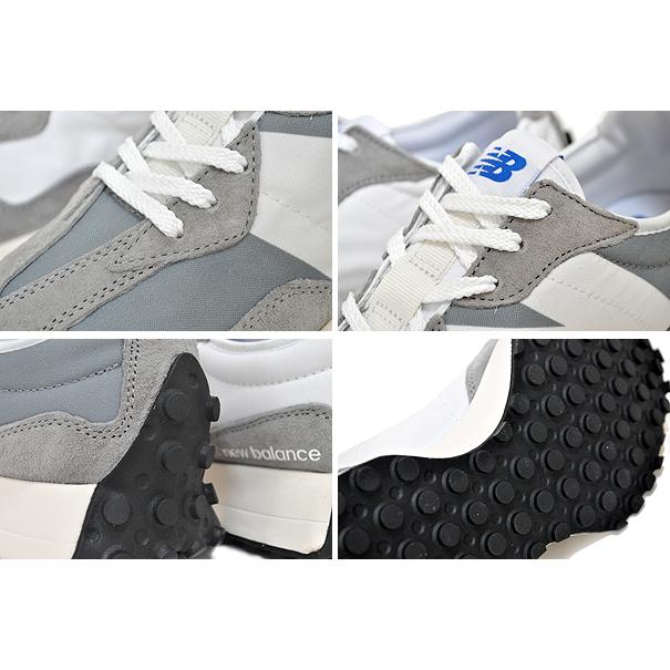 \"⭐️ ニューラミスグレー色\" New BalanceからGORE-TEX採用の新作『2002R “Light Grey”』が