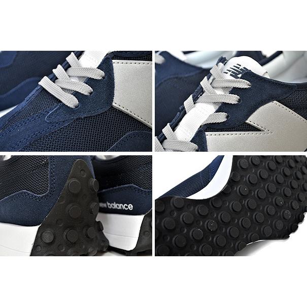 【新品・未使用品・タグ付】ニューバランスMS327MD1/26.5㎝ 新品・未使用品・タグ付】ニューバランスMS327MD1/26.5㎝ Yahoo