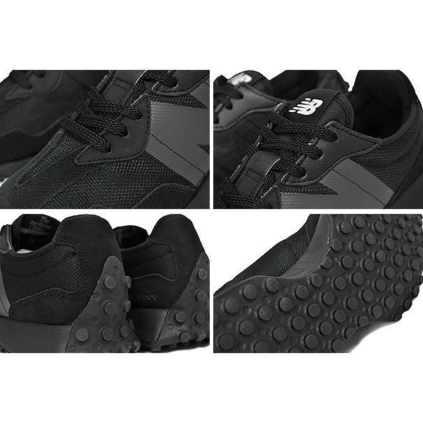 New Balance（ニューバランス） NEW BALANCE MS327SI width D 327