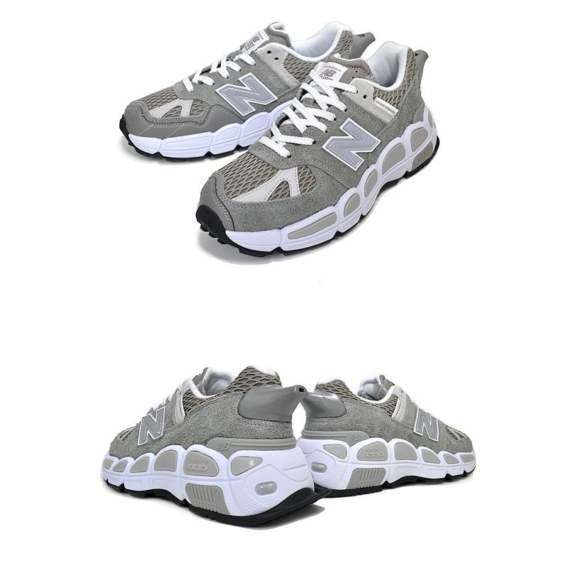 574シリーズ NEW BALANCE MS574YSC SHARK SALEHE BEMBURY width D