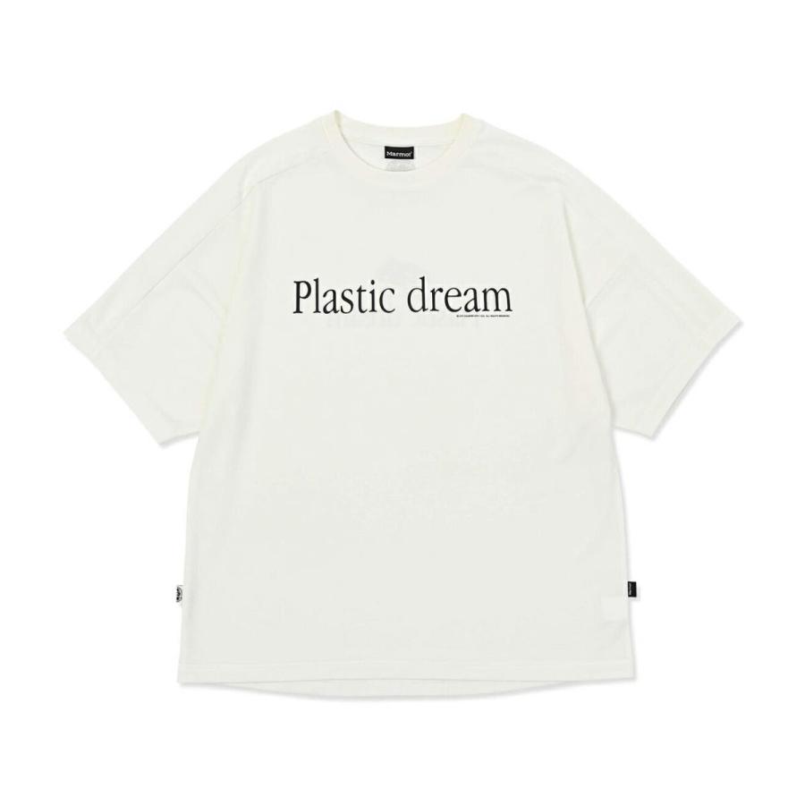 Marmot（マーモット） Marmot MMWCCC T-SHIRT PLASTIC DREAM