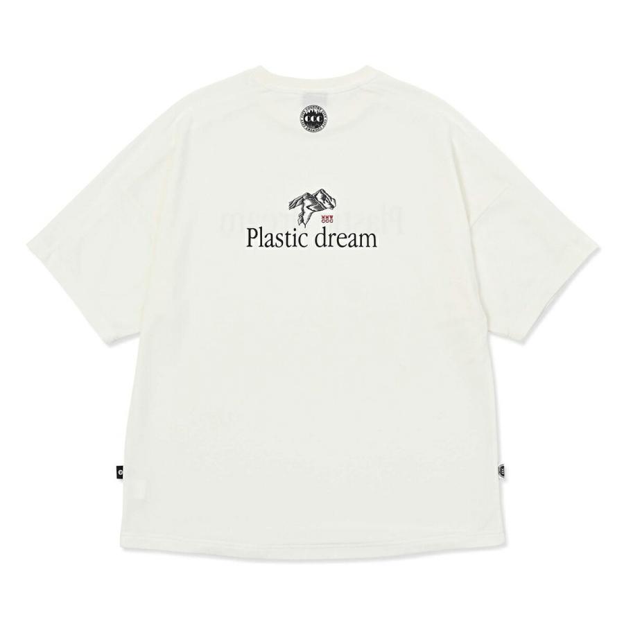 Marmot（マーモット） Marmot MMWCCC T-SHIRT PLASTIC DREAM