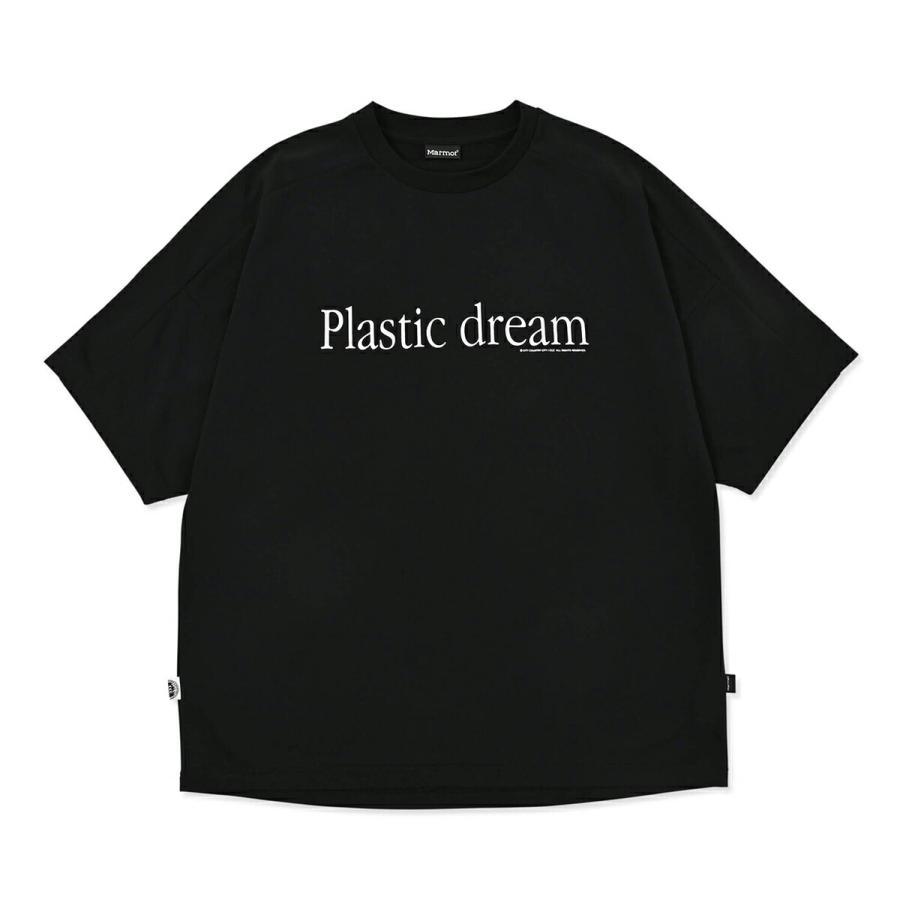 Marmot（マーモット） Marmot MMWCCC T-SHIRT PLASTIC DREAM