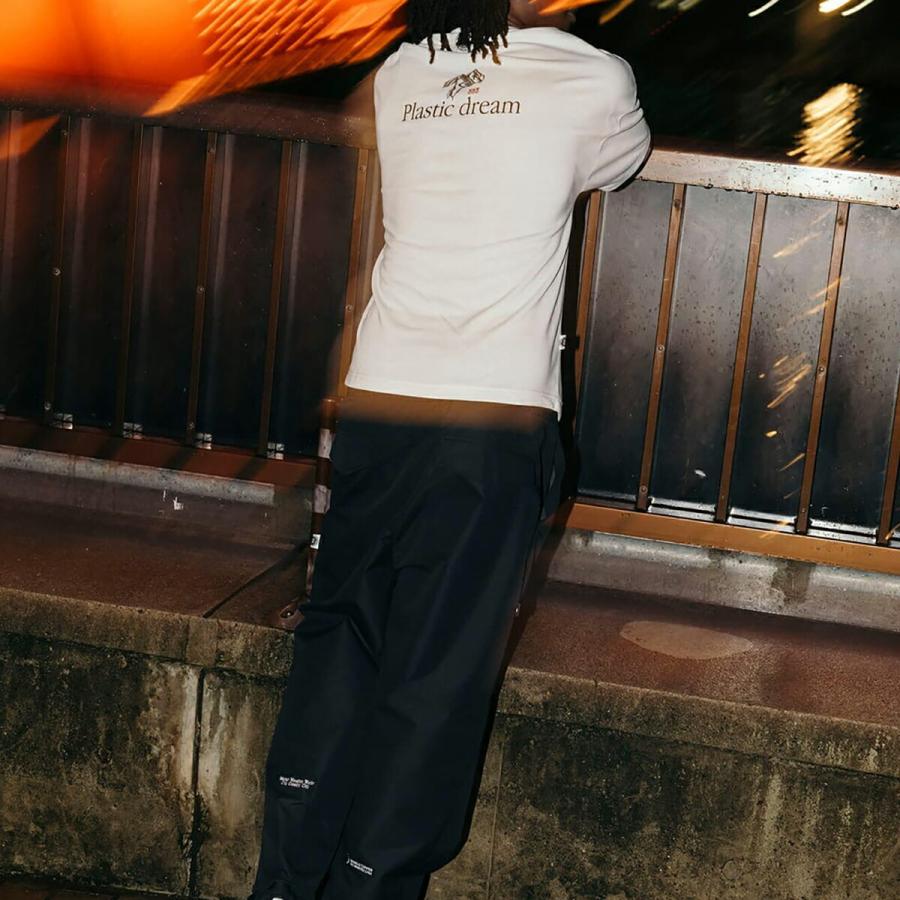 Marmot（マーモット） Marmot MMWCCC T-SHIRT PLASTIC DREAM