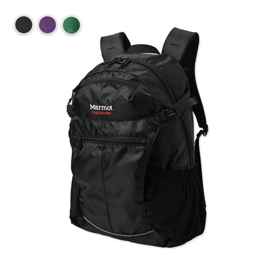 Marmot（マーモット） Marmot HIGHLANDER BACKPACK mtss26ubg240