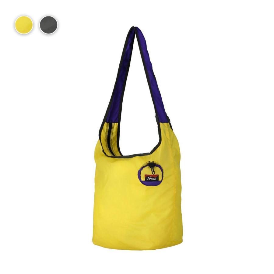 NANGA（ナンガ） NANGA POKETABLE SHOULDER BAG n2600-3n098z