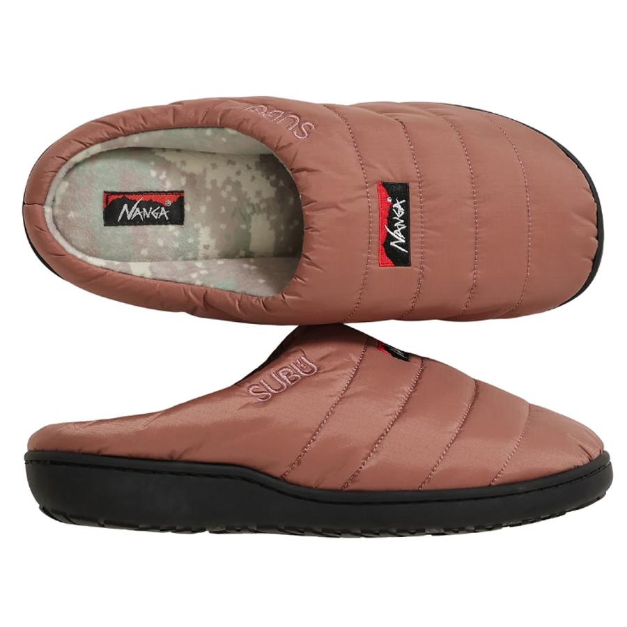 SUBU（スブ） SUBU NANGA AURORA TEX WINTER SANDALS na2443-3e105-a