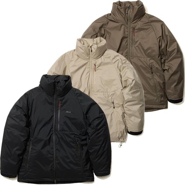 NANGA（ナンガ） NANGA AURORA STAND COLLAR DOWN JACKET nd2341-1a302