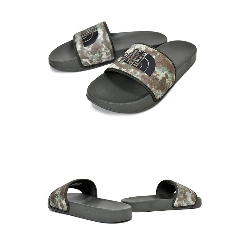 THE NORTH FACE（ザ ノースフェイス） THE NORTH FACE BASE CAMP SLIDE 