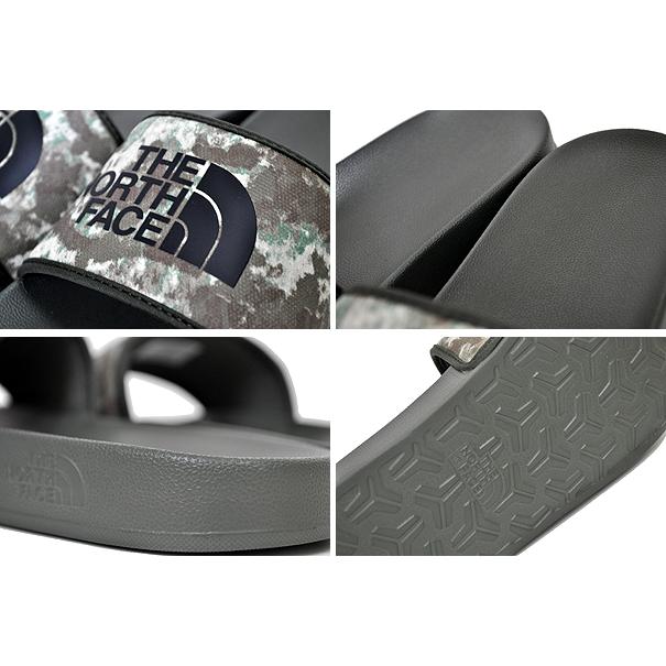 THE NORTH FACE（ザ ノースフェイス） THE NORTH FACE BASE CAMP SLIDE