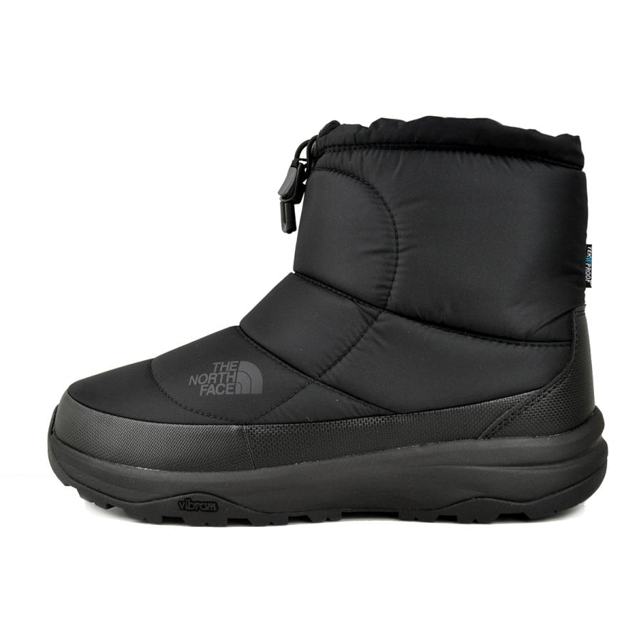 THE NORTH FACE（ザ ノースフェイス） THE NORTH FACE NUPTSE BOOTIE