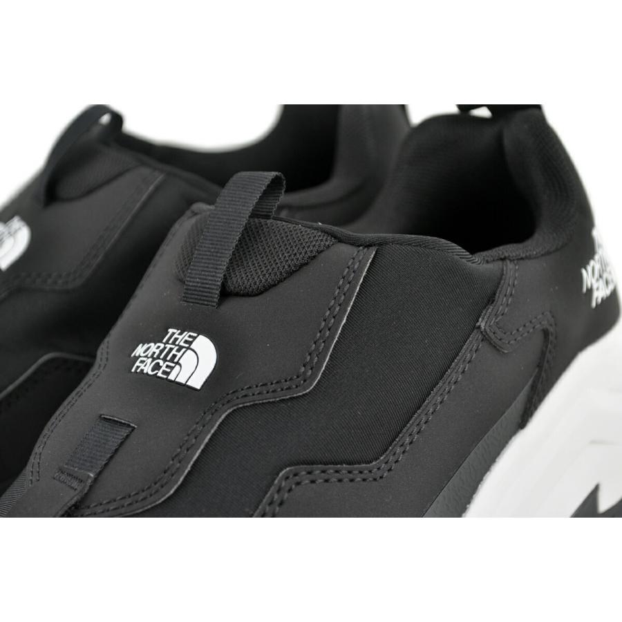 THE NORTH FACE（ザ ノースフェイス） THE NORTH FACE GRAVAL SLIP-ON