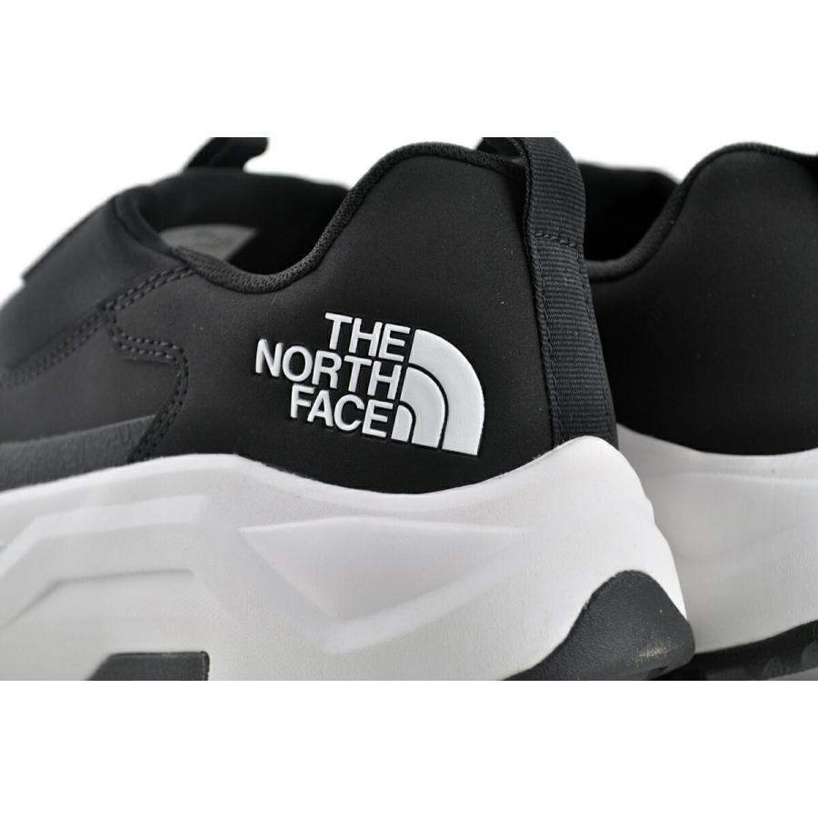 THE NORTH FACE（ザ ノースフェイス） THE NORTH FACE GRAVAL SLIP-ON