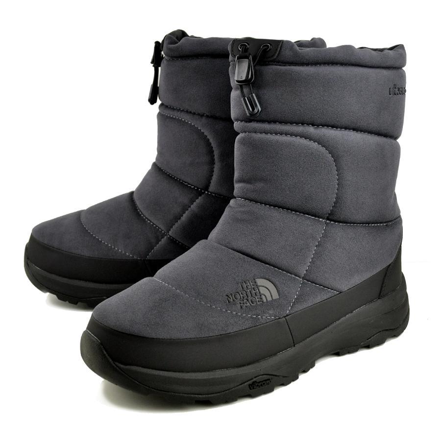 THE NORTH FACE（ザ ノースフェイス） THE NORTH FACE NUPTSE BOOTIE