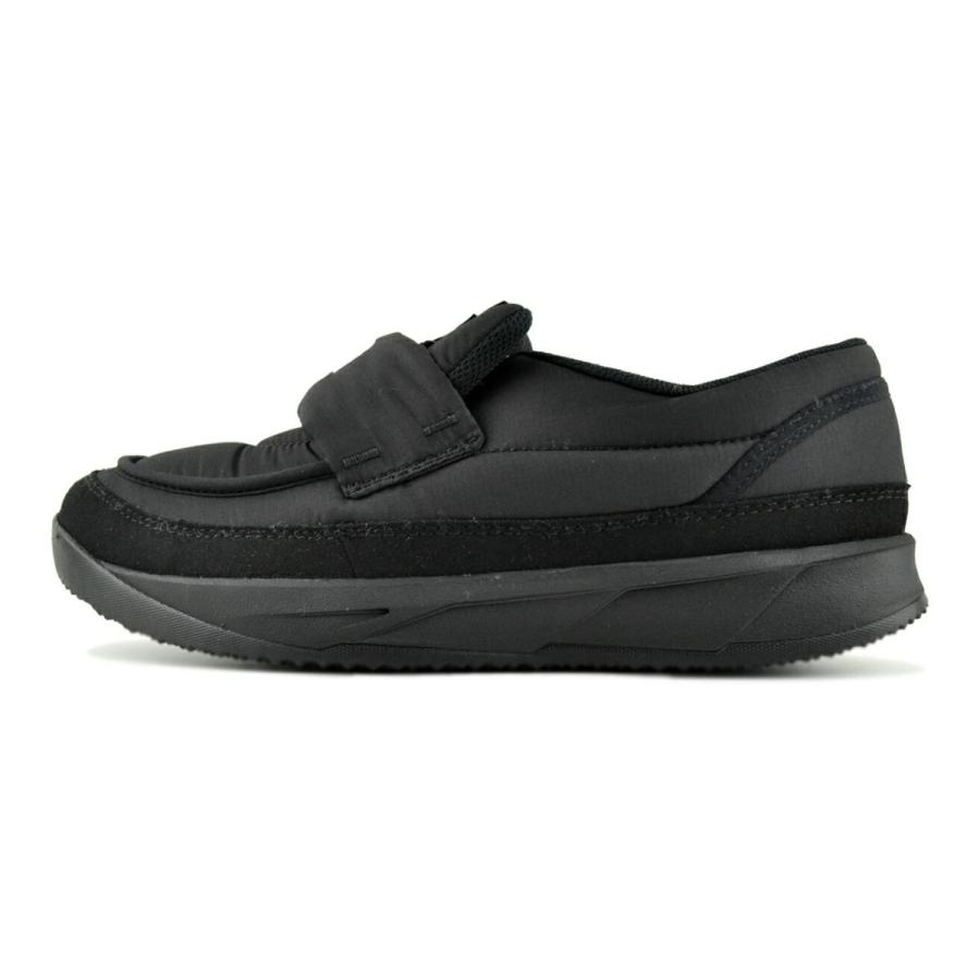 THE NORTH FACE（ザ ノースフェイス） THE NORTH FACE NUPTSE LOAFER