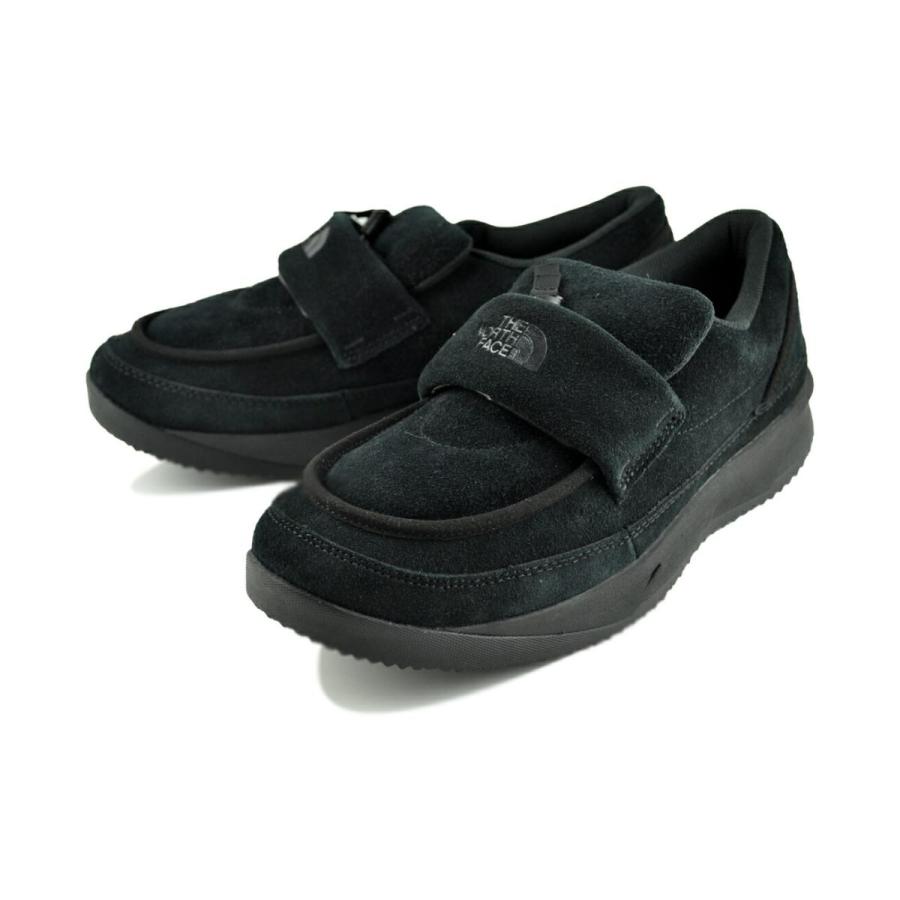 THE NORTH FACE（ザ ノースフェイス） THE NORTH FACE NUPTSE LOAFER