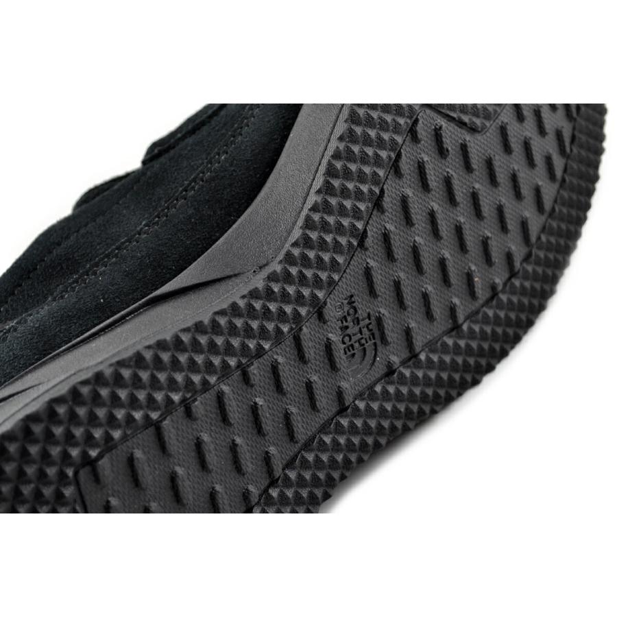 THE NORTH FACE（ザ ノースフェイス） THE NORTH FACE NUPTSE LOAFER