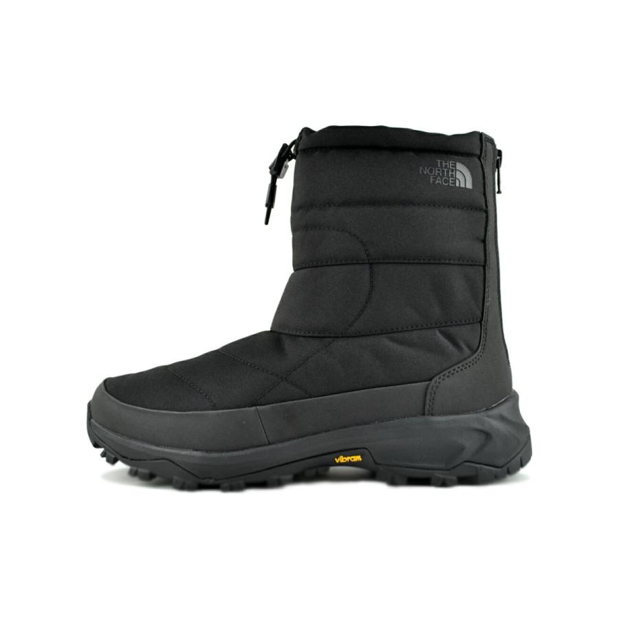 THE NORTH FACE（ザ ノースフェイス） THE NORTH FACE NUPTSE BOOTIE