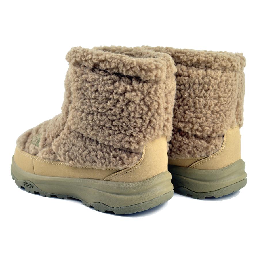 THE NORTH FACE（ザ ノースフェイス） THE NORTH FACE W NUPTSE BOOTIE