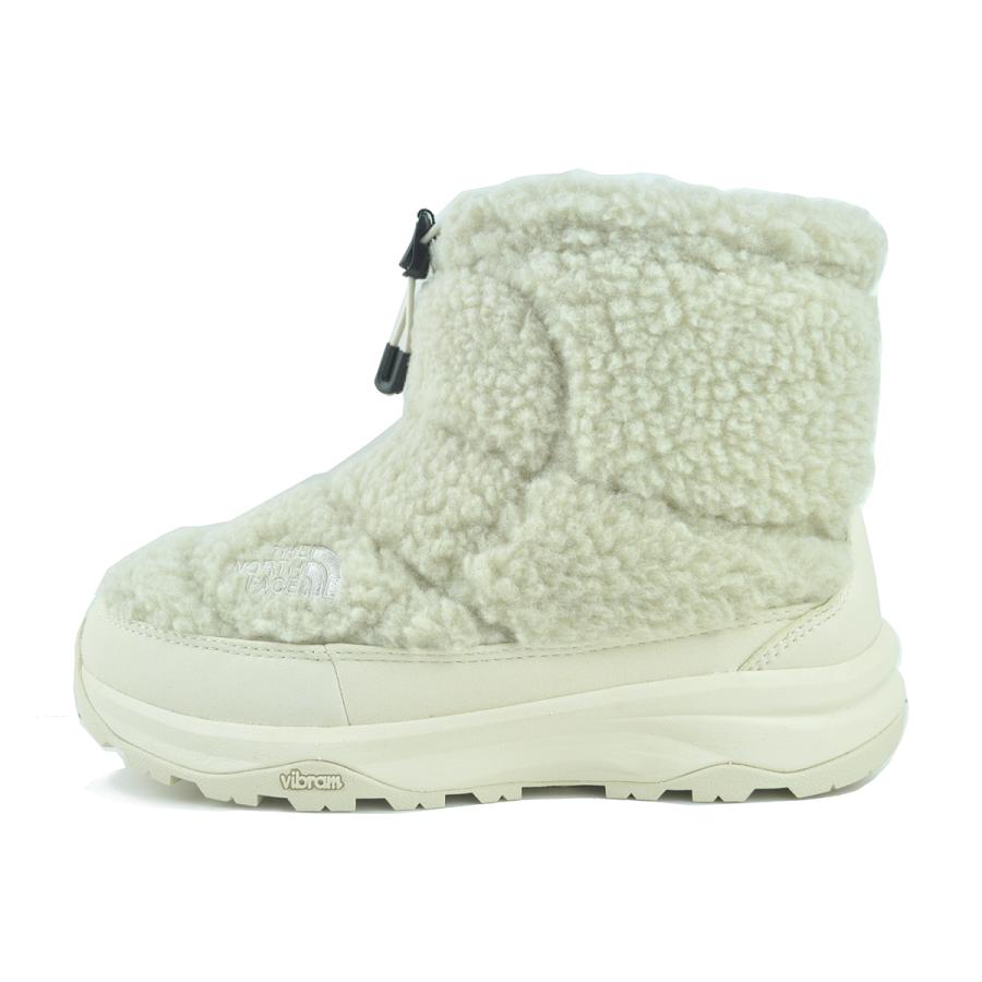 THE NORTH FACE（ザ ノースフェイス） THE NORTH FACE W NUPTSE BOOTIE