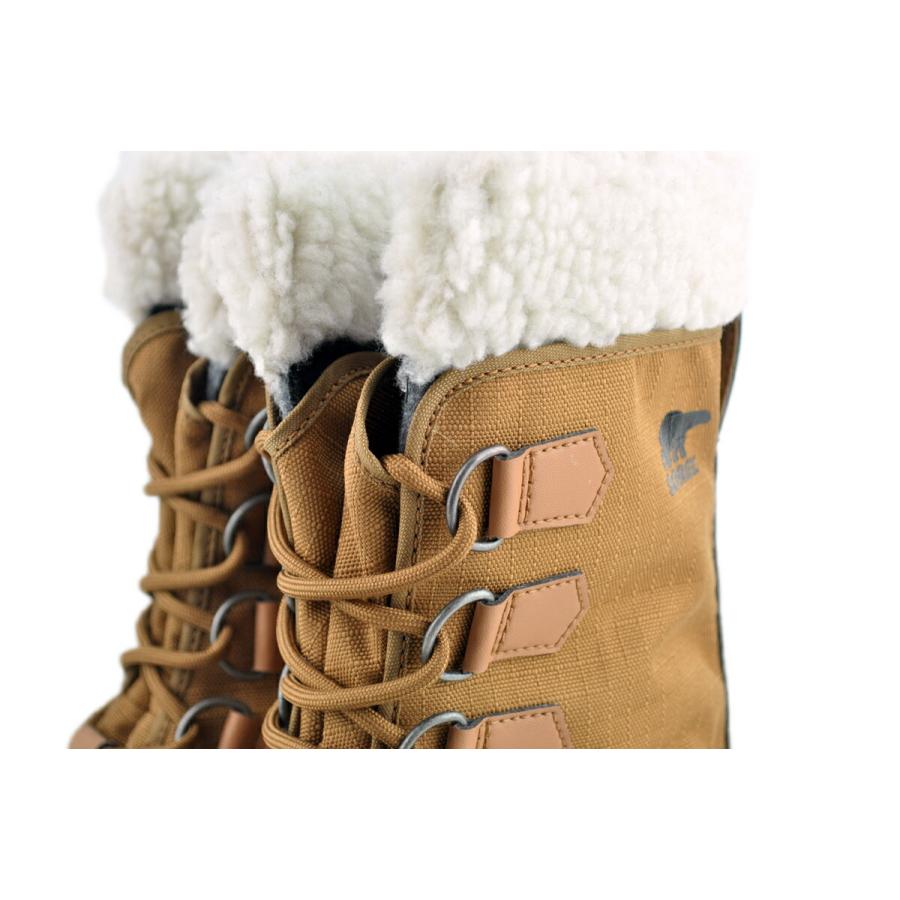 値下げ SOREL 防水ハイカットブーツ ブラウン SOREL（ソレル） ブーツ