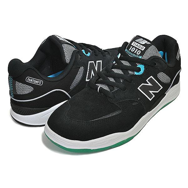 New Balance（ニューバランス） NM1010 NEW BALANCE NUMERIC NM1010BI