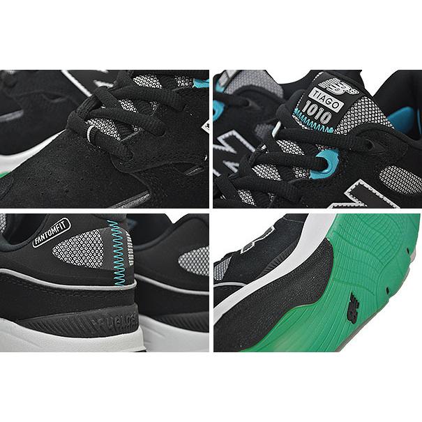 New Balance（ニューバランス） NM1010 NEW BALANCE NUMERIC NM1010BI