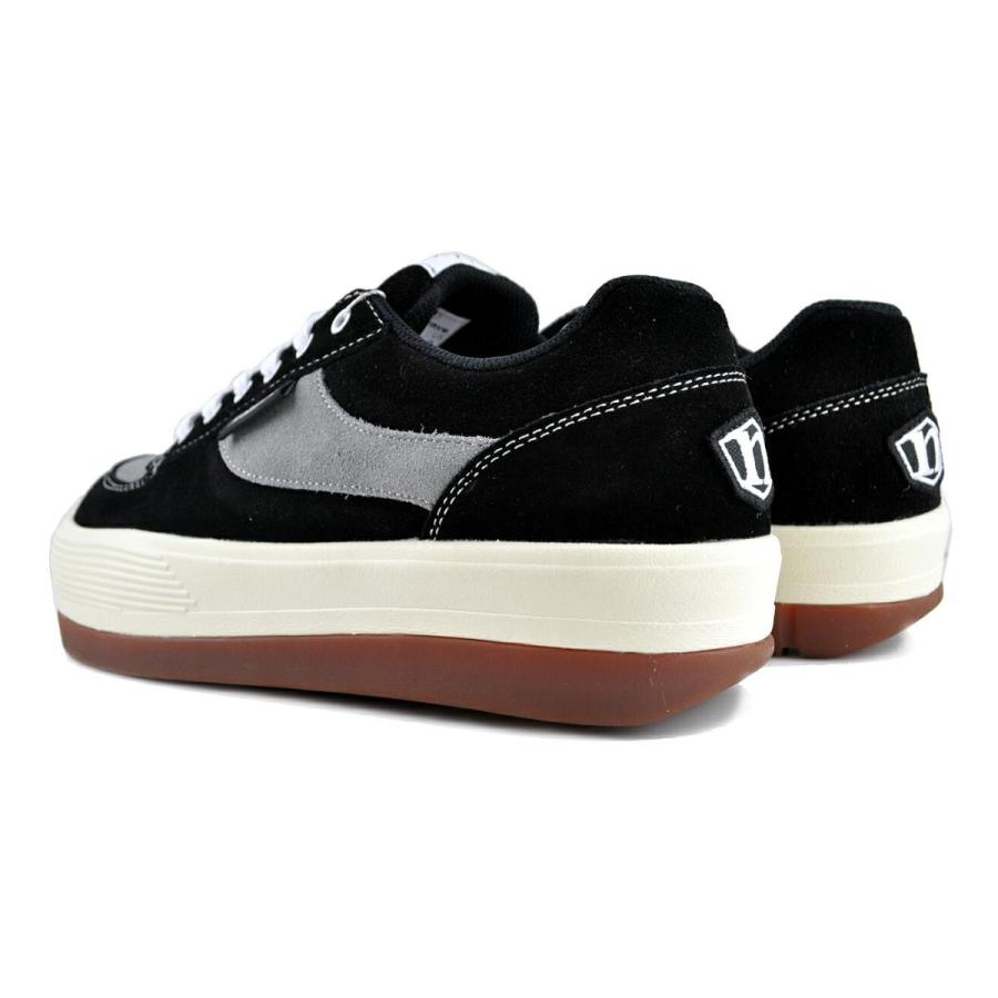 NORTHWAVE（ノースウェーブ） Northwave ESPRESSO SUEDE BLACK/GREY