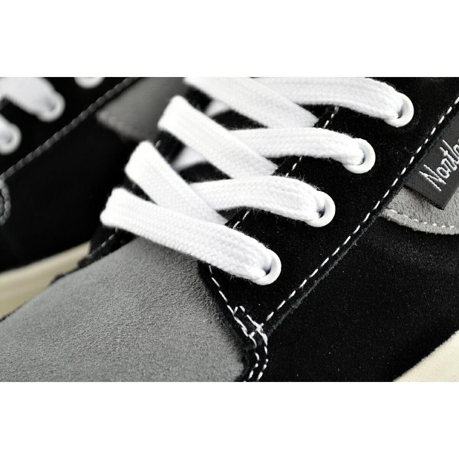 NORTHWAVE（ノースウェーブ） Northwave ESPRESSO SUEDE BLACK/GREY