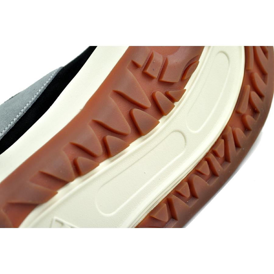 NORTHWAVE（ノースウェーブ） Northwave ESPRESSO SUEDE BLACK/GREY