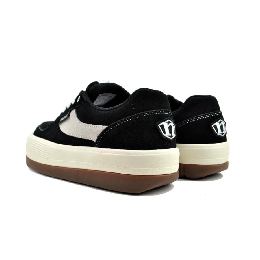 NORTHWAVE（ノースウェーブ） Northwave ESPRESSO SUEDE BLACK/WHITE