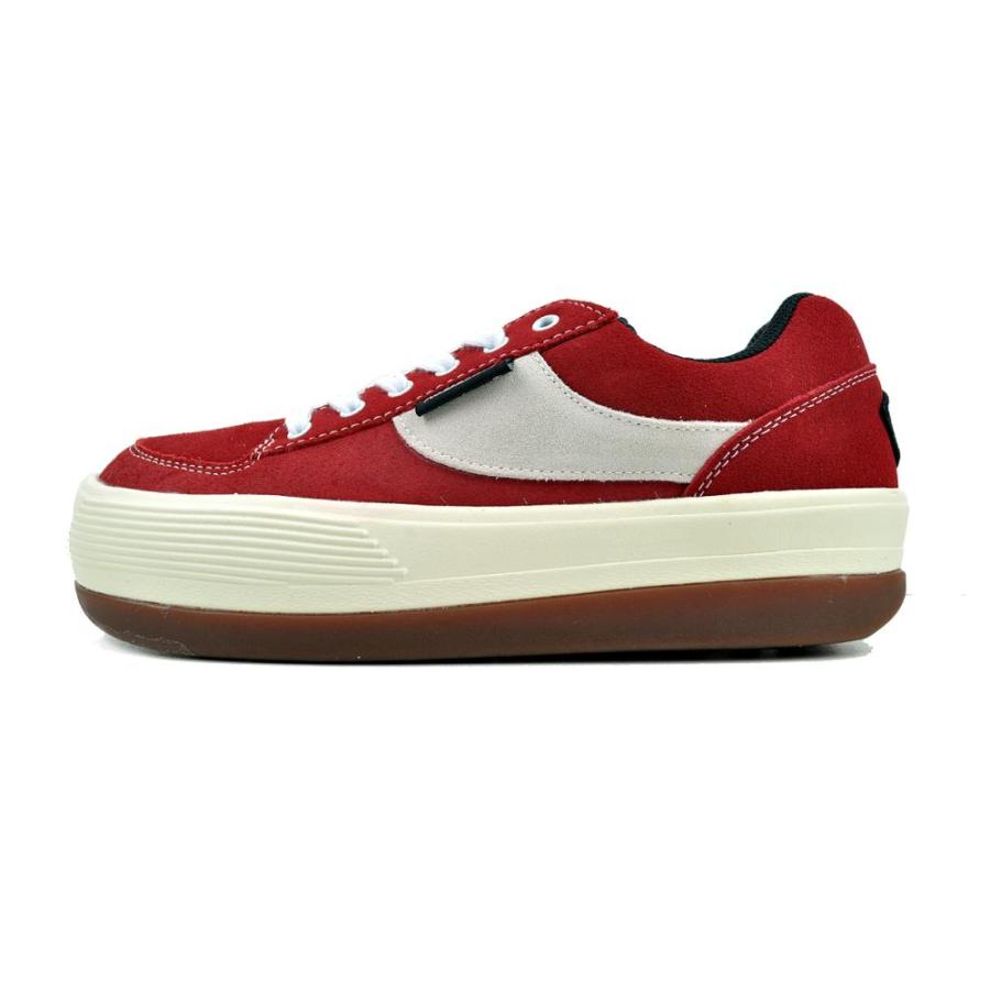 Northwave ESPRESSO SUEDE RED/WHITE nw001-rew ノースウェーブ 