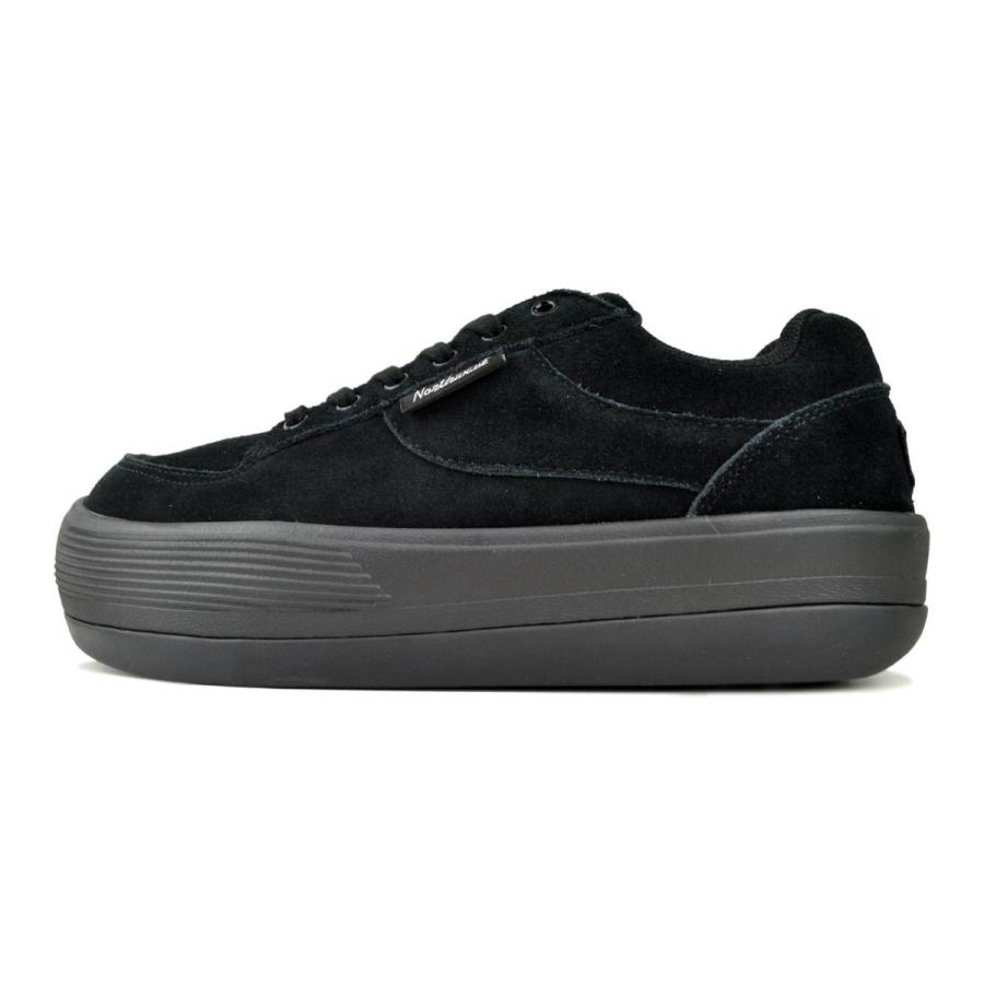 NORTHWAVE（ノースウェーブ） Northwave ESPRESSO SUEDE TRIPLE BLACK