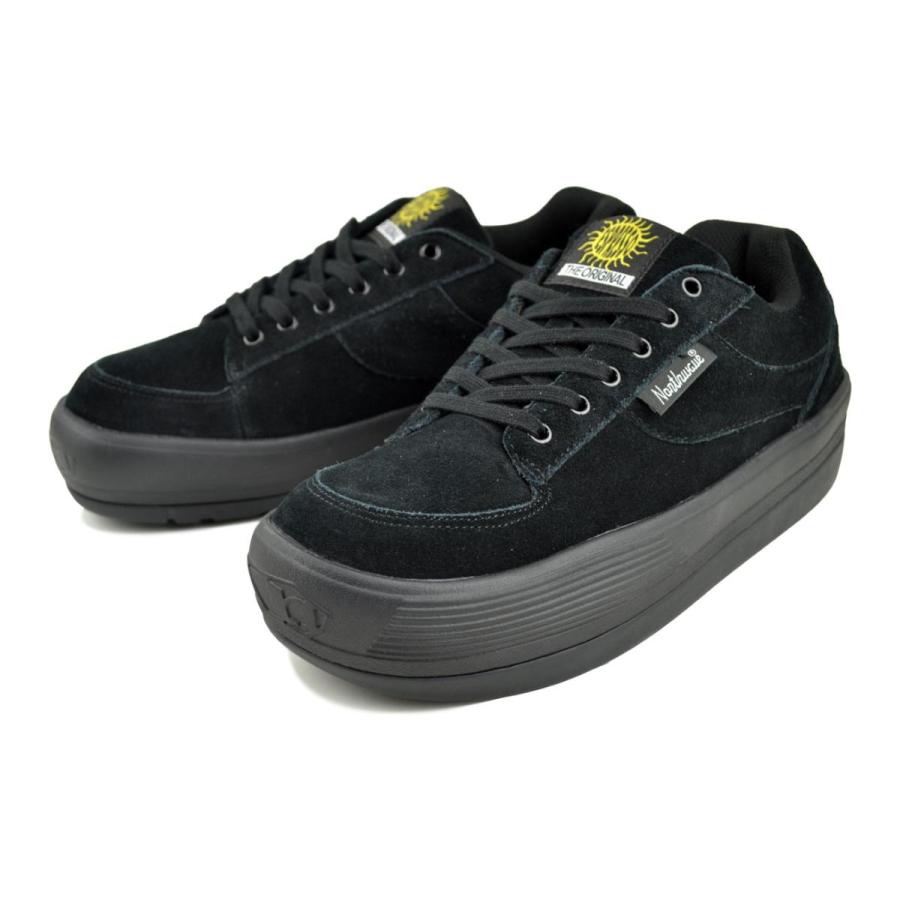 NORTHWAVE（ノースウェーブ） Northwave ESPRESSO SUEDE TRIPLE BLACK