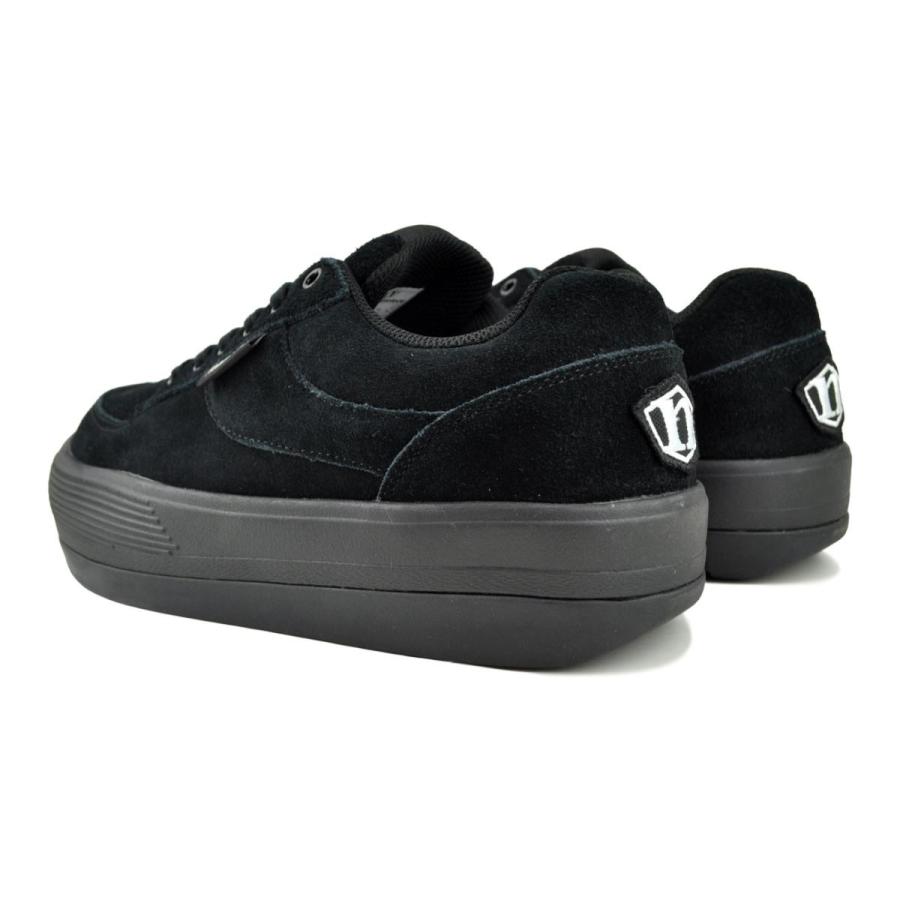 NORTHWAVE（ノースウェーブ） Northwave ESPRESSO SUEDE TRIPLE BLACK