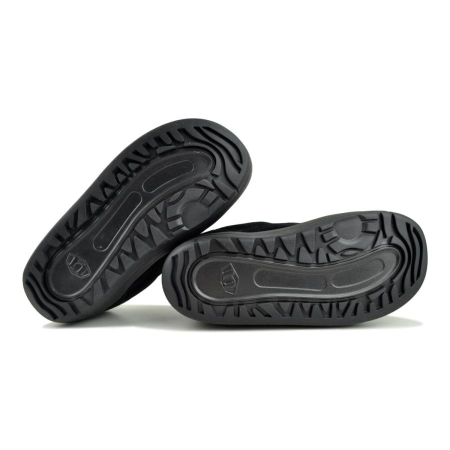 NORTHWAVE（ノースウェーブ） Northwave ESPRESSO SUEDE TRIPLE BLACK