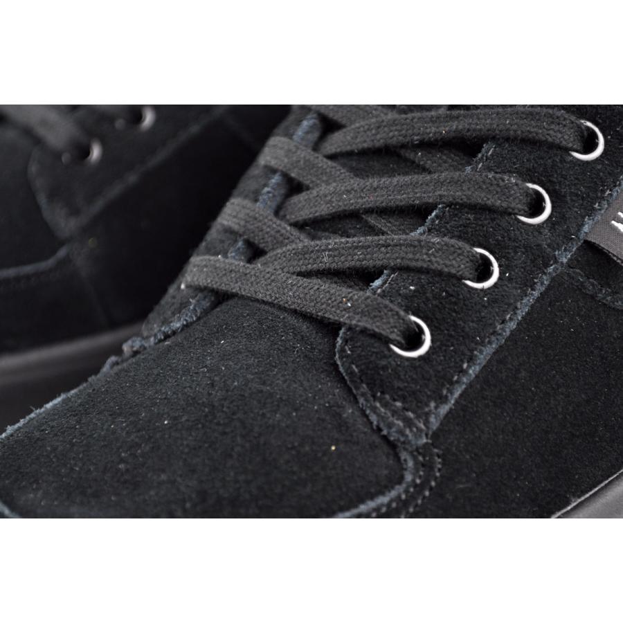 NORTHWAVE（ノースウェーブ） Northwave ESPRESSO SUEDE TRIPLE BLACK