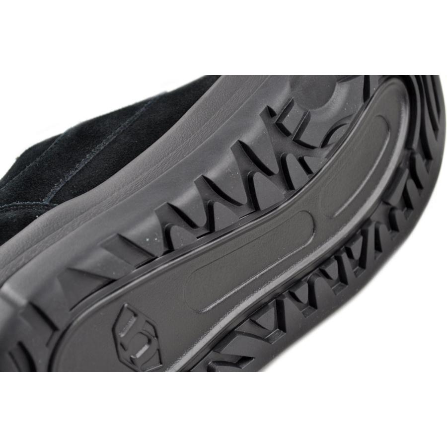NORTHWAVE（ノースウェーブ） Northwave ESPRESSO SUEDE TRIPLE BLACK