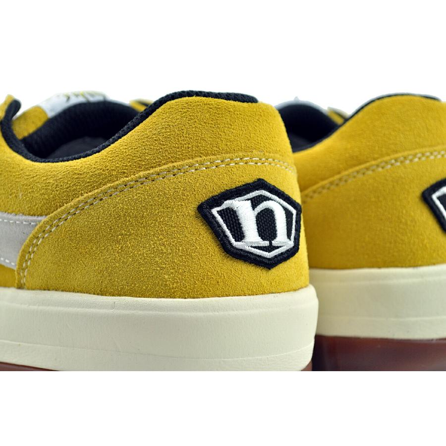 NORTHWAVE（ノースウェーブ） Northwave ESPRESSO SUEDE YELLOW/WHITE