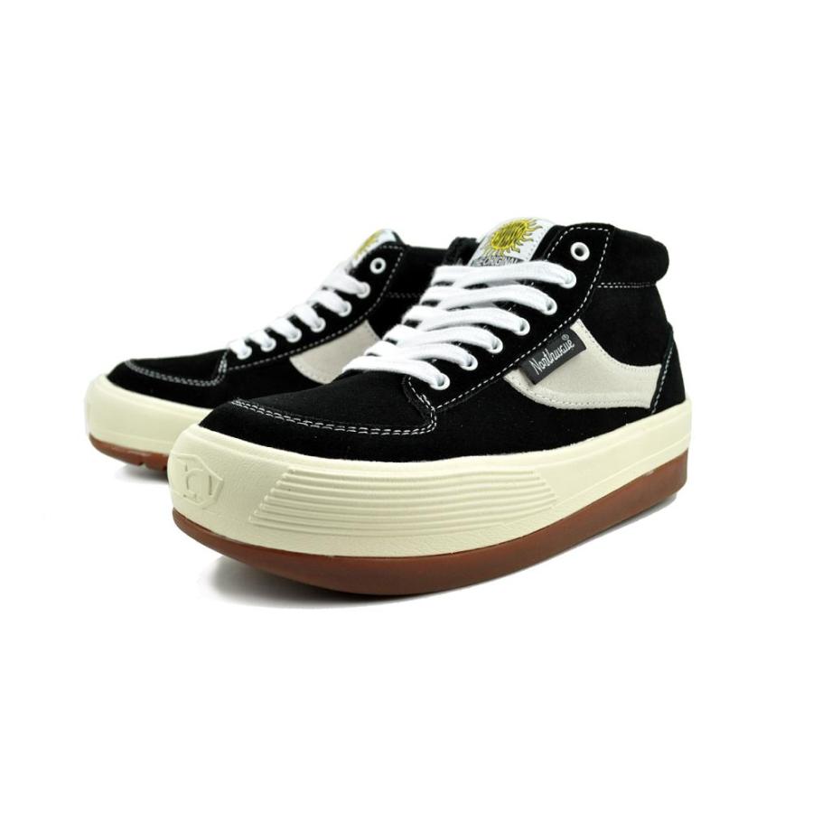 NORTHWAVE（ノースウェーブ） Northwave ESPRESSO CHILLI SUEDE BLACK 