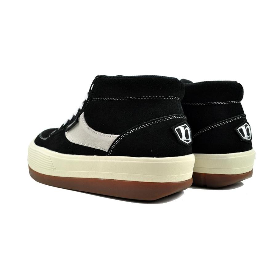 NORTHWAVE（ノースウェーブ） Northwave ESPRESSO CHILLI SUEDE BLACK 