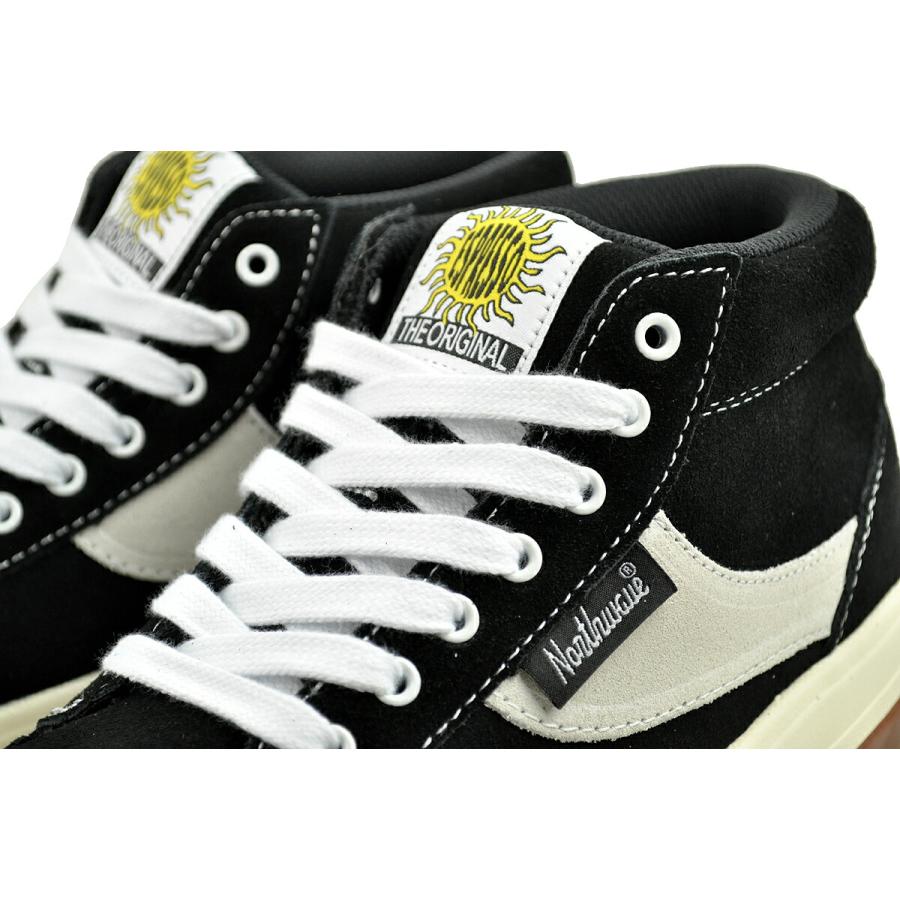 NORTHWAVE（ノースウェーブ） Northwave ESPRESSO CHILLI SUEDE BLACK 