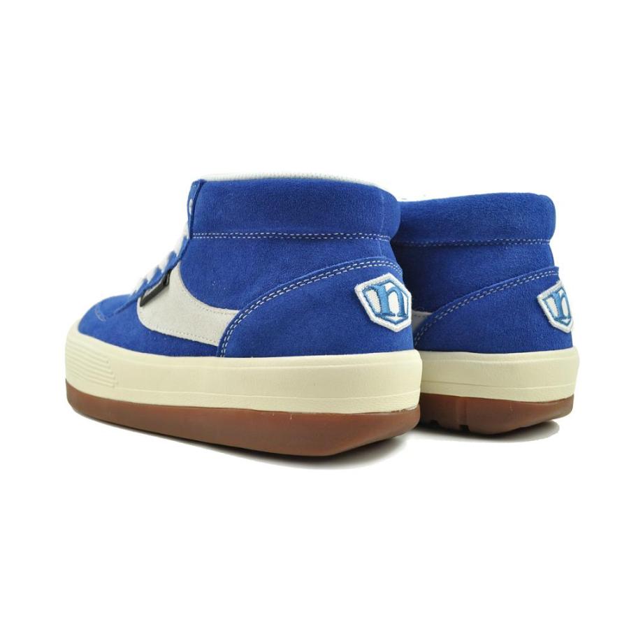 NORTHWAVE（ノースウェーブ） Northwave ESPRESSO CHILLI SUEDE ROYAL