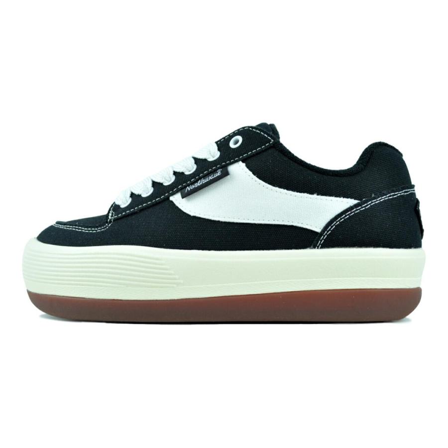 NORTHWAVE（ノースウェーブ） Northwave ESPRESSO CANVAS BLACK/WHITE